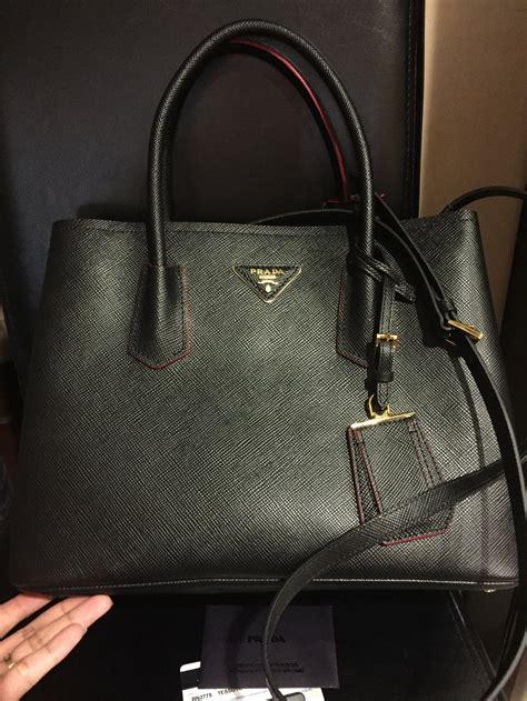 1980s prada bag|authentic used prada handbags.